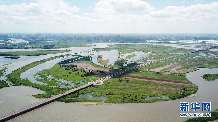 （走向我们的小康生活·图文互动）（3）水清、地绿、空气新——最北省份黑龙江绘就生态治理新画卷
